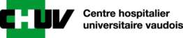 Chuv Centre Hosp Rvb