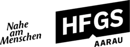 Hfgs Logo Mit Claim