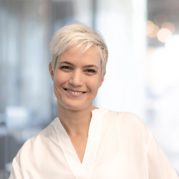 Brigitte Christen